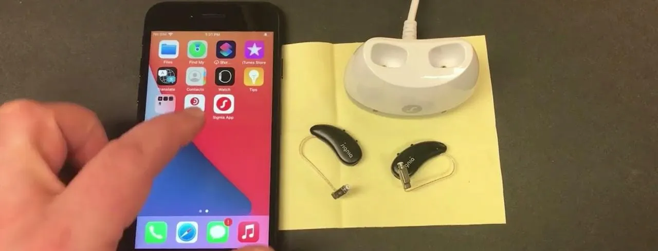 signia-hearing-aid-with-mobile-app 8
